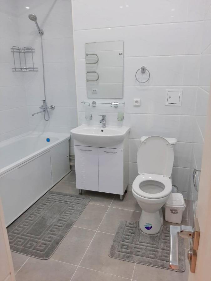 Element, 157 Apartment Алма Ата Екстериор снимка