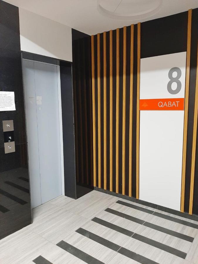 Element, 157 Apartment Алма Ата Екстериор снимка