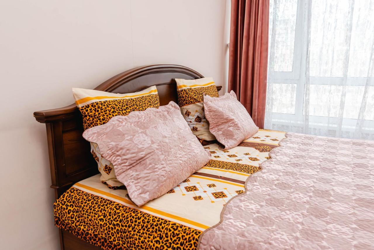 Element, 157 Apartment Алма Ата Екстериор снимка