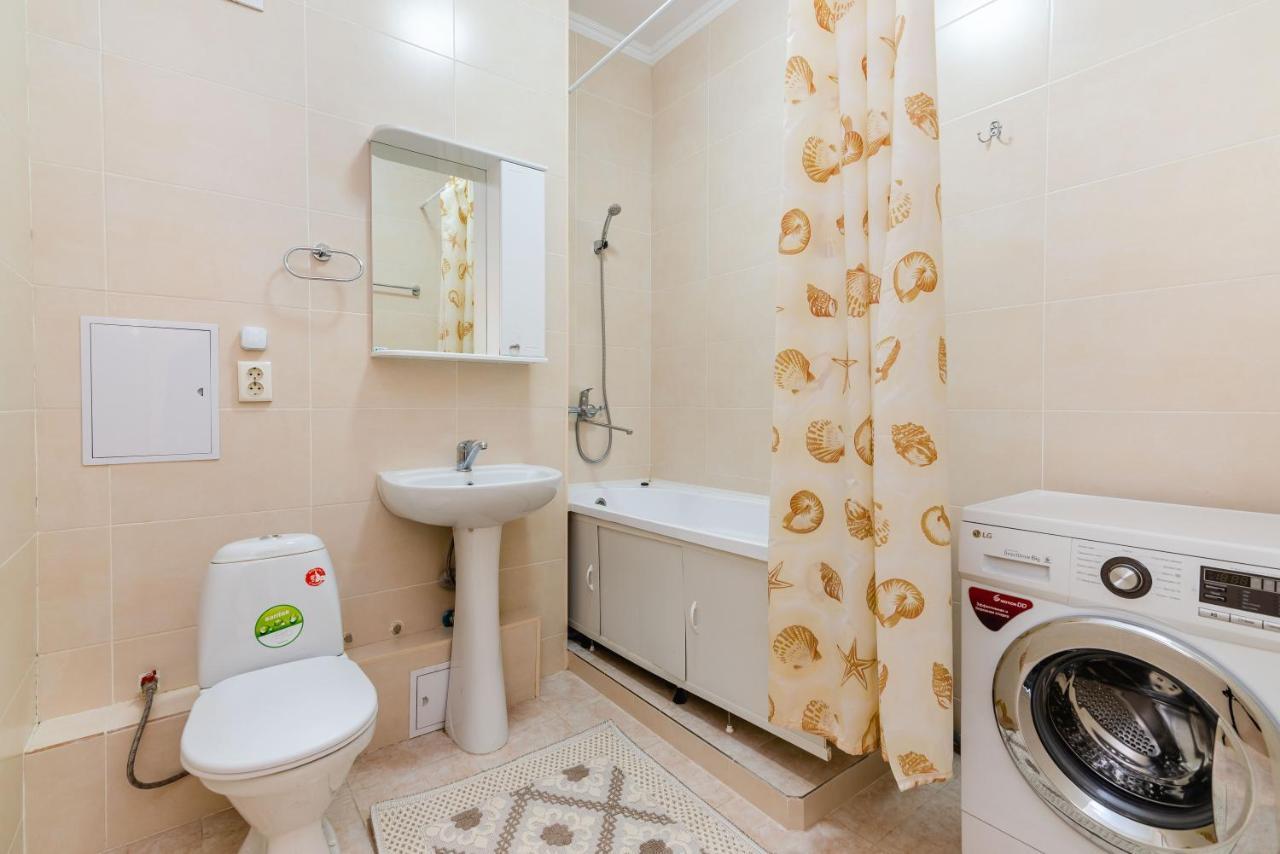 Element, 157 Apartment Алма Ата Екстериор снимка